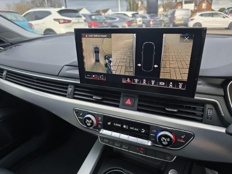 2023 (72) AUDI A5 35 TFSI Sport 5dr S Tronic 5047142