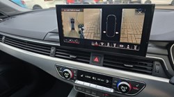 2023 (72) AUDI A5 35 TFSI Sport 5dr S Tronic 5047142