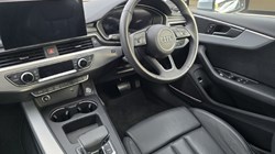 2023 (72) AUDI A5 35 TFSI Sport 5dr S Tronic 5047113