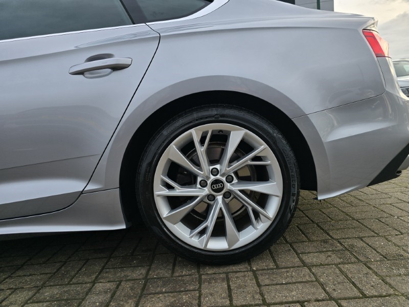 2023 (72) AUDI A5 35 TFSI Sport 5dr S Tronic 5047102