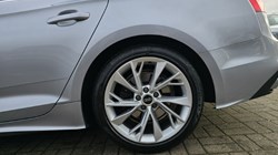 2023 (72) AUDI A5 35 TFSI Sport 5dr S Tronic 5047102