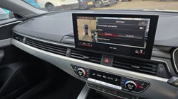 2023 (72) AUDI A5 35 TFSI Sport 5dr S Tronic 5047141