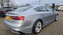 2023 (72) AUDI A5 35 TFSI Sport 5dr S Tronic 5047095