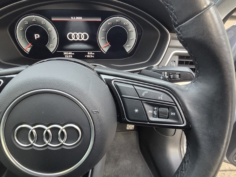 2023 (72) AUDI A5 35 TFSI Sport 5dr S Tronic 5047125