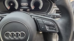 2023 (72) AUDI A5 35 TFSI Sport 5dr S Tronic 5047125