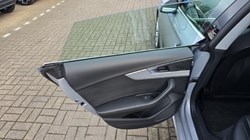 2023 (72) AUDI A5 35 TFSI Sport 5dr S Tronic 5047107