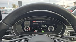 2023 (72) AUDI A5 35 TFSI Sport 5dr S Tronic 5047129