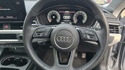 2023 (72) AUDI A5 35 TFSI Sport 5dr S Tronic 5047124