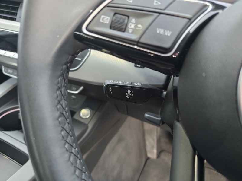 2023 (72) AUDI A5 35 TFSI Sport 5dr S Tronic 5047127