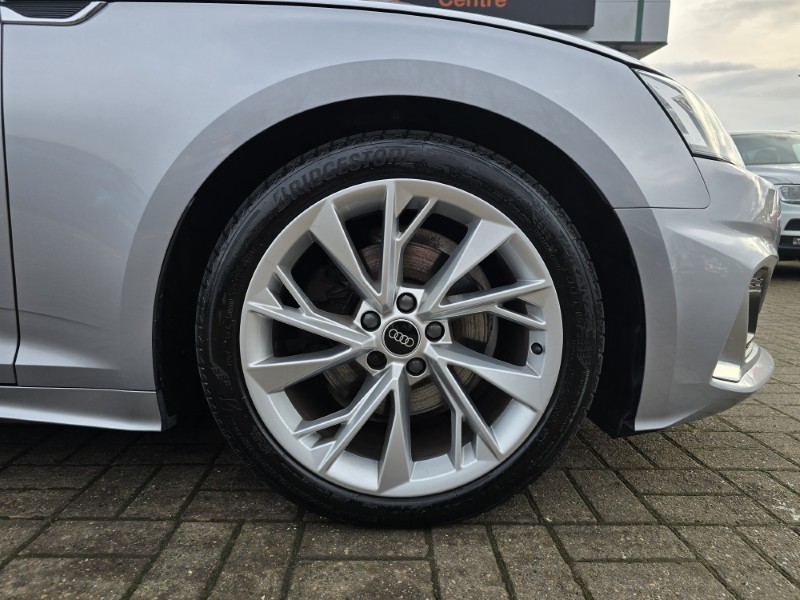 2023 (72) AUDI A5 35 TFSI Sport 5dr S Tronic 5047085