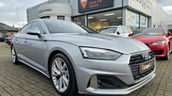2023 (72) AUDI A5 35 TFSI Sport 5dr S Tronic 5047090