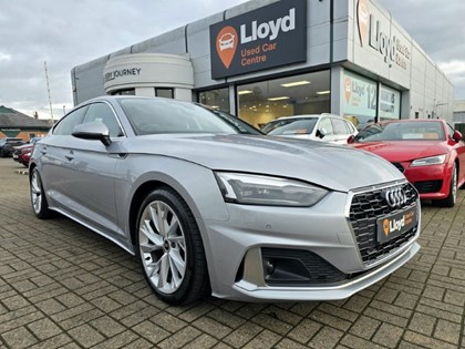 2023 (72) AUDI A5 35 TFSI Sport 5dr S Tronic