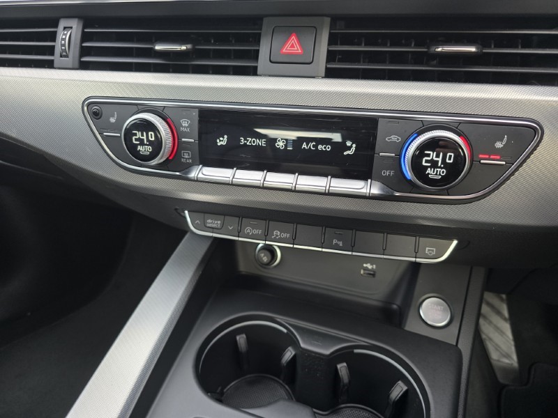 2023 (72) AUDI A5 35 TFSI Sport 5dr S Tronic 5047131