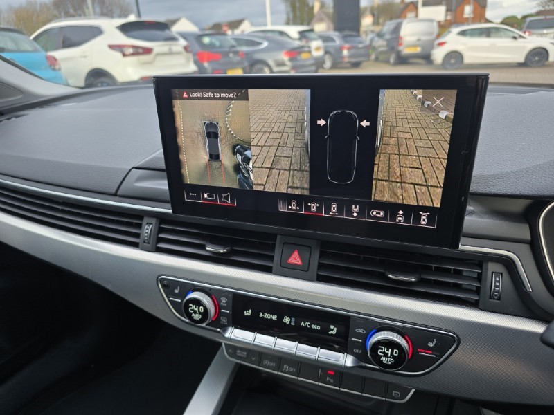 2023 (72) AUDI A5 35 TFSI Sport 5dr S Tronic 5047143