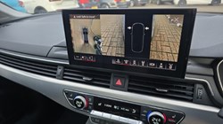 2023 (72) AUDI A5 35 TFSI Sport 5dr S Tronic 5047143