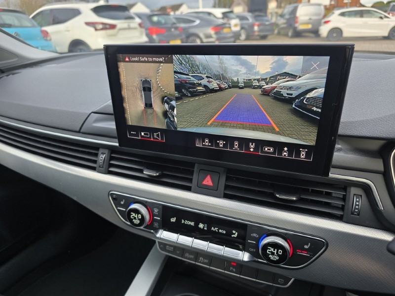 2023 (72) AUDI A5 35 TFSI Sport 5dr S Tronic 5047145