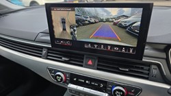 2023 (72) AUDI A5 35 TFSI Sport 5dr S Tronic 5047145