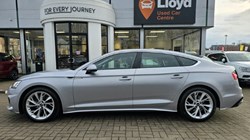 2023 (72) AUDI A5 35 TFSI Sport 5dr S Tronic 5047101