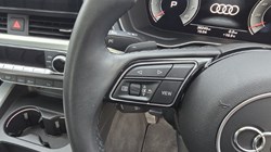 2023 (72) AUDI A5 35 TFSI Sport 5dr S Tronic 5047123