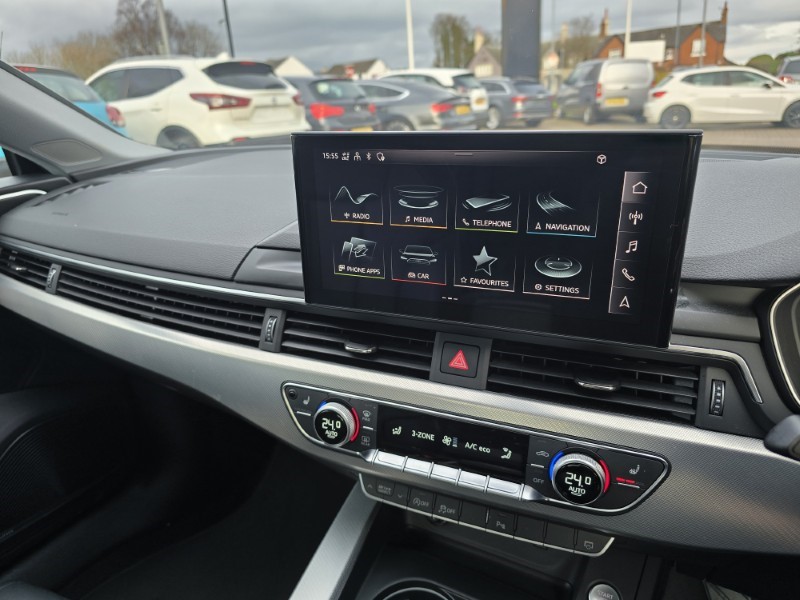 2023 (72) AUDI A5 35 TFSI Sport 5dr S Tronic 5047134