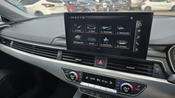 2023 (72) AUDI A5 35 TFSI Sport 5dr S Tronic 5047134