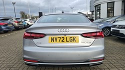 2023 (72) AUDI A5 35 TFSI Sport 5dr S Tronic 5047097