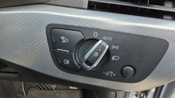 2023 (72) AUDI A5 35 TFSI Sport 5dr S Tronic 5047126