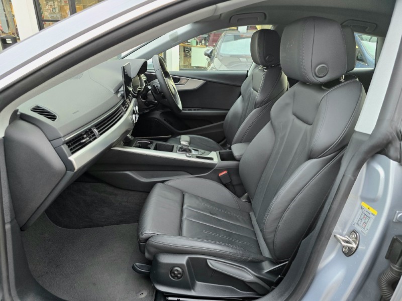 2023 (72) AUDI A5 35 TFSI Sport 5dr S Tronic 5047118