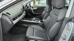 2023 (72) AUDI A5 35 TFSI Sport 5dr S Tronic 5047118