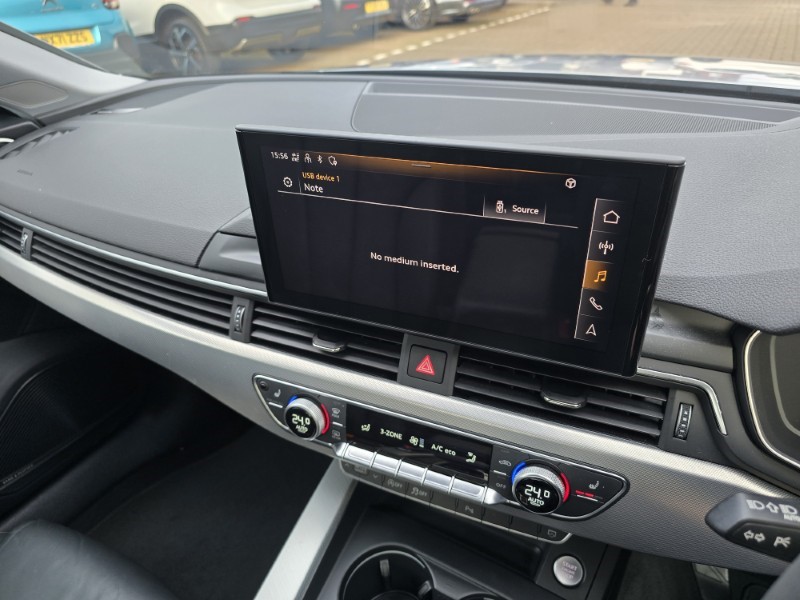 2023 (72) AUDI A5 35 TFSI Sport 5dr S Tronic 5047137