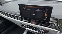 2023 (72) AUDI A5 35 TFSI Sport 5dr S Tronic 5047137