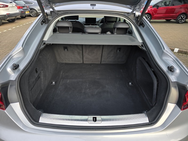 2023 (72) AUDI A5 35 TFSI Sport 5dr S Tronic 5047103