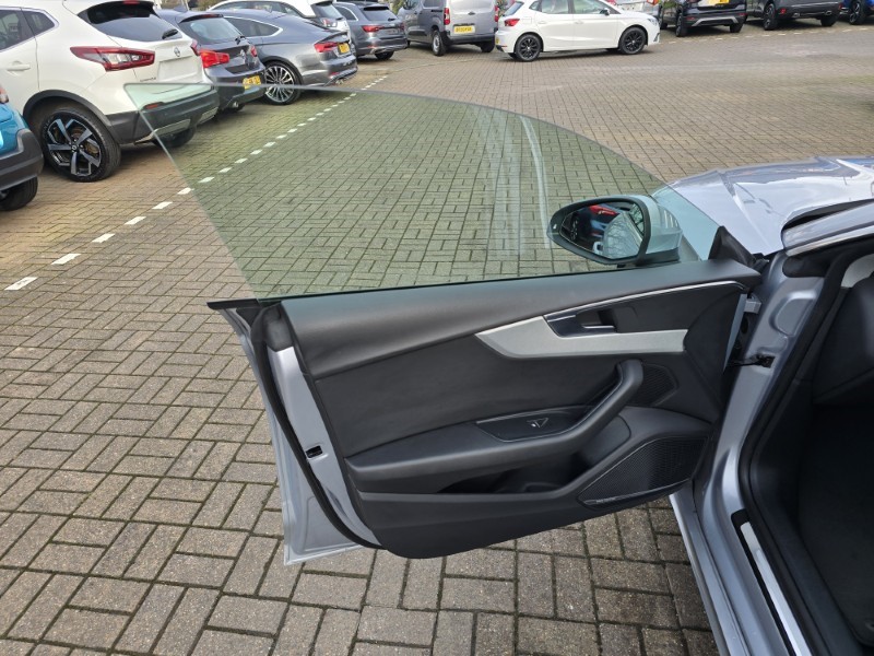 2023 (72) AUDI A5 35 TFSI Sport 5dr S Tronic 5047115