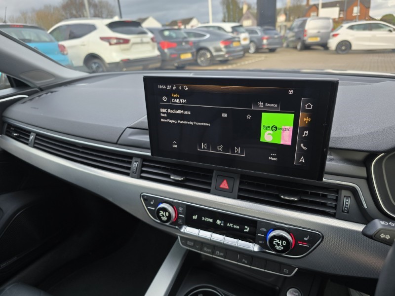 2023 (72) AUDI A5 35 TFSI Sport 5dr S Tronic 5047136