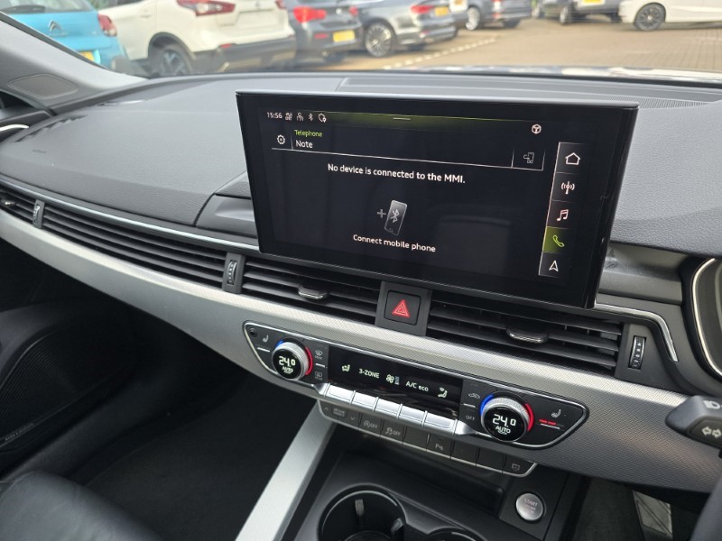 2023 (72) AUDI A5 35 TFSI Sport 5dr S Tronic 5047138