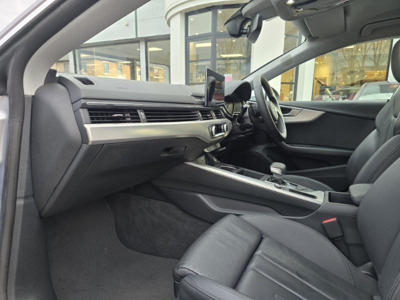 2023 (72) AUDI A5 35 TFSI Sport 5dr S Tronic 5047117