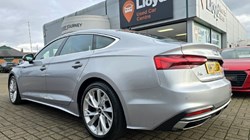 2023 (72) AUDI A5 35 TFSI Sport 5dr S Tronic 5047100