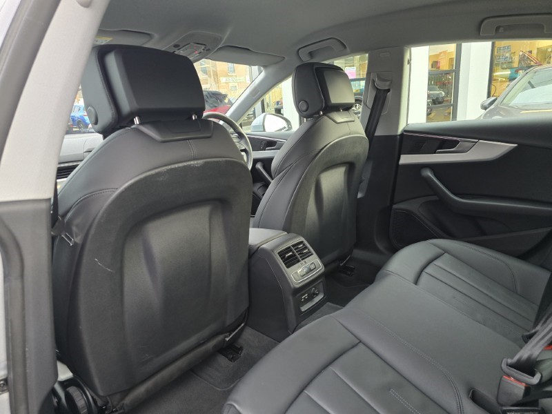 2023 (72) AUDI A5 35 TFSI Sport 5dr S Tronic 5047109