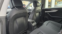 2023 (72) AUDI A5 35 TFSI Sport 5dr S Tronic 5047109