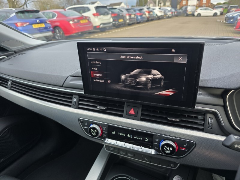 2023 (72) AUDI A5 35 TFSI Sport 5dr S Tronic 5047150