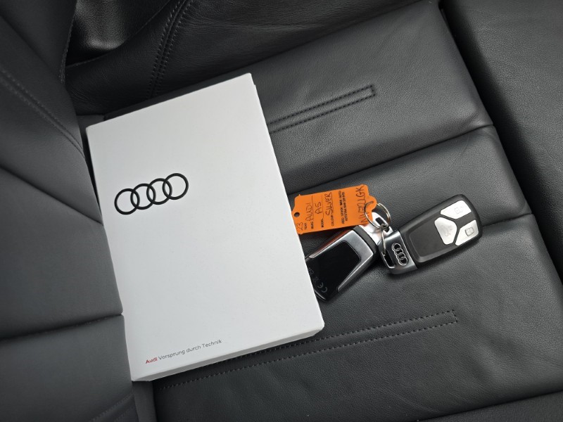 2023 (72) AUDI A5 35 TFSI Sport 5dr S Tronic 5047149