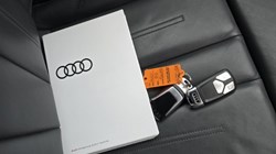 2023 (72) AUDI A5 35 TFSI Sport 5dr S Tronic 5047149