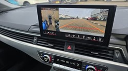 2023 (72) AUDI A5 35 TFSI Sport 5dr S Tronic 5047147