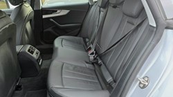 2023 (72) AUDI A5 35 TFSI Sport 5dr S Tronic 5047110