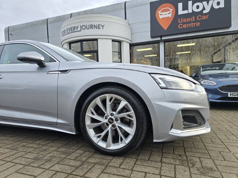 2023 (72) AUDI A5 35 TFSI Sport 5dr S Tronic 5047084