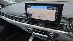 2023 (72) AUDI A5 35 TFSI Sport 5dr S Tronic 5047139