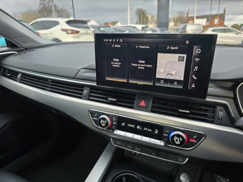 2023 (72) AUDI A5 35 TFSI Sport 5dr S Tronic 5047135