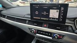 2023 (72) AUDI A5 35 TFSI Sport 5dr S Tronic 5047135