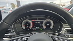 2023 (72) AUDI A5 35 TFSI Sport 5dr S Tronic 5047128