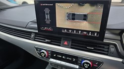 2023 (72) AUDI A5 35 TFSI Sport 5dr S Tronic 5047146